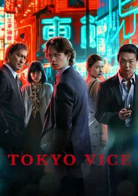 tokyo vice gostream|Watch Tokyo Vice Streaming Online .